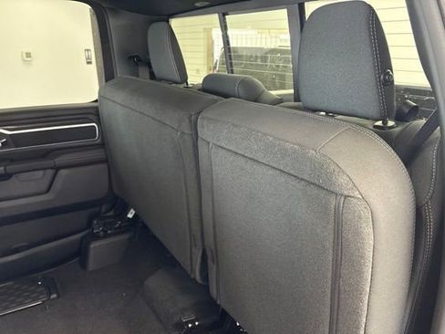 New 2026 RAM 1500 Big Horn AWD/4WD image 19