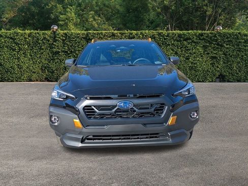 New 2026 Subaru Crosstrek 2.5i Wilderness w/ Wilderness Package image 9