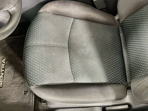 Used 2014 Nissan Sentra SR FWD image 18