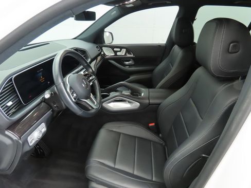 Used 2023 Mercedes-Benz GLE 450 4MATIC image 18