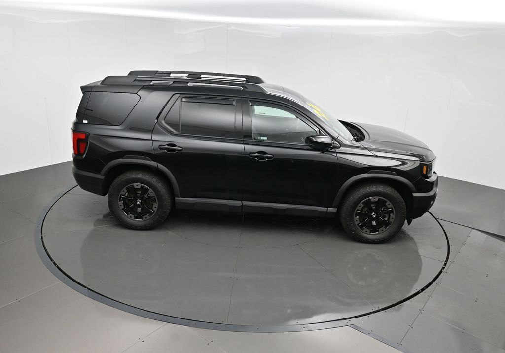 Used 2026 Honda Passport TrailSport Elite image 50