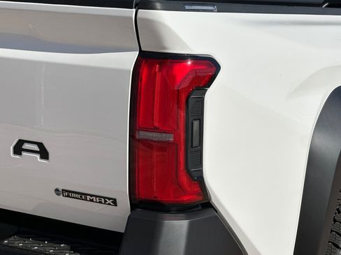 New 2026 Toyota Tacoma 4x4 Double Cab Hybrid image 30