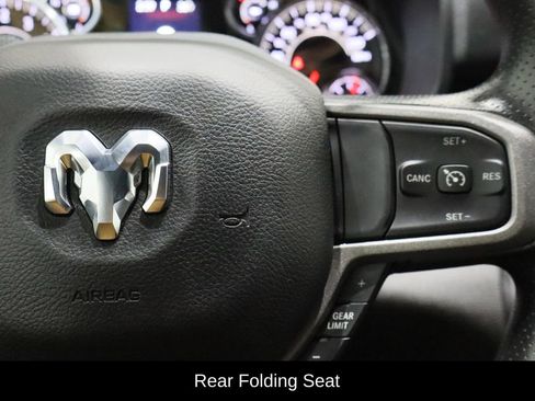 Used 2024 RAM 1500 Tradesman image 10