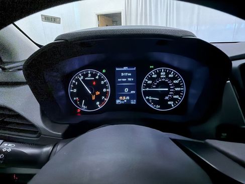 New 2026 Subaru Crosstrek 2.0i Premium image 18