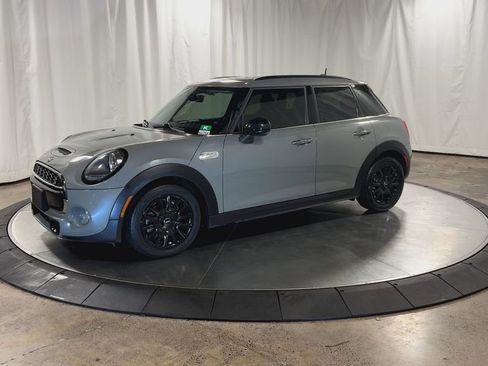 Used 2019 MINI Cooper S w/ Storage Package image 5