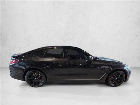 Used 2023 BMW i4 eDrive35 w/ Premium Package RWD image 4
