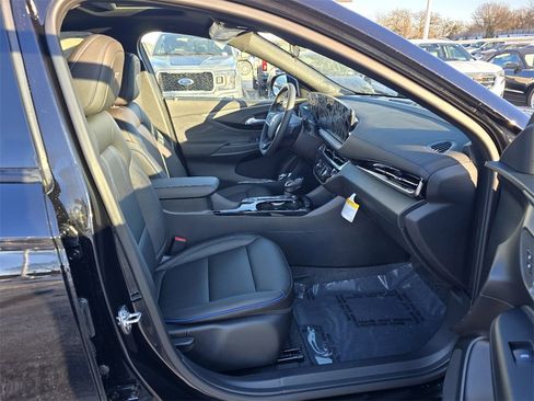 New 2026 Buick Envista Sport Touring image 30