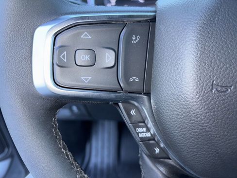 New 2026 RAM 1500 Big Horn AWD/4WD image 14
