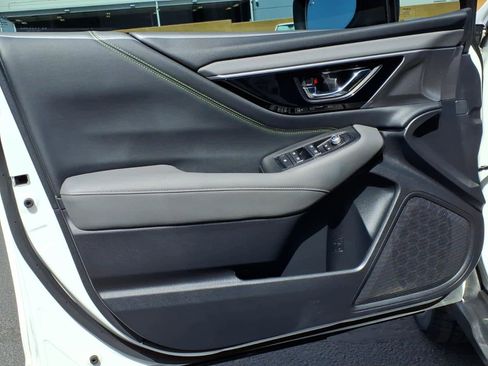 Certified 2022 Subaru Outback Onyx Edition XT w/ Popular Package #2 image 25