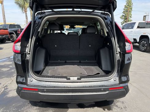 Used 2025 Honda CR-V EX-L image 14