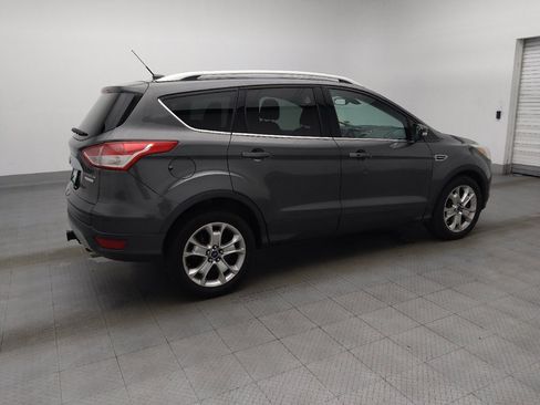 Used 2016 Ford Escape Titanium FWD image 10