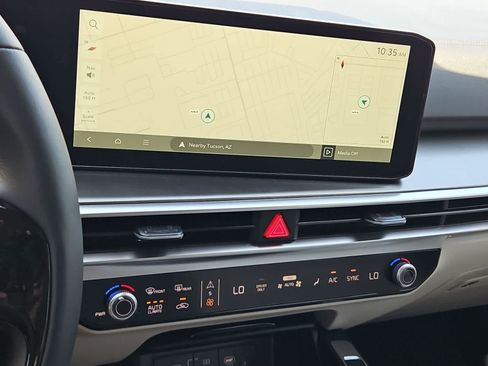 New 2026 Kia Sorento EX FWD image 28
