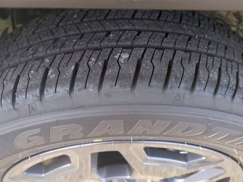 New 2026 Subaru Outback Premium image 11