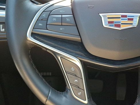 Used 2025 Cadillac XT5 Premium Luxury AWD/4WD image 22