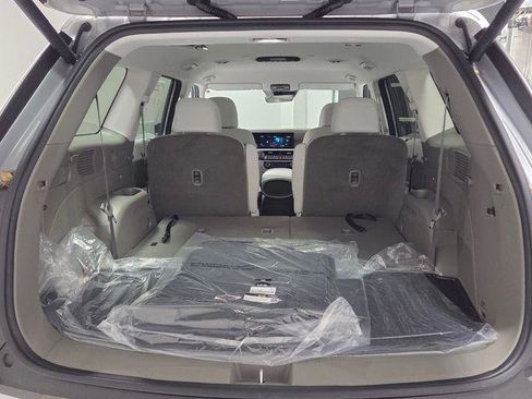 New 2026 Hyundai Palisade SEL FWD image 11
