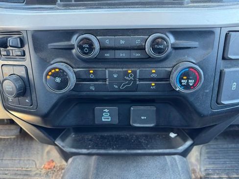 Used 2023 Ford F250 XL w/ XL Driver Assist Package AWD/4WD image 28