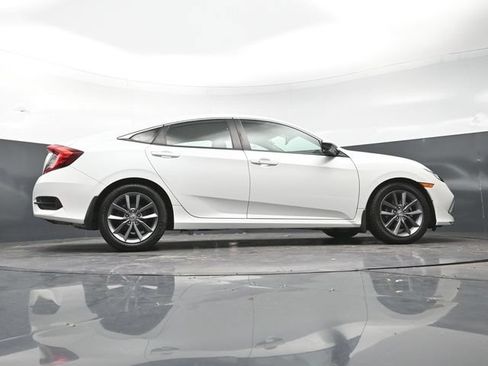 Used 2019 Honda Civic EX-L image 29