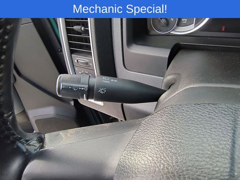 Used 2014 RAM 2500 Big Horn image 26