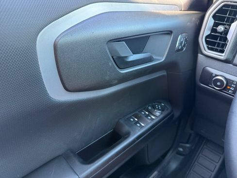 New 2026 Ford Bronco Sport Outer Banks AWD/4WD image 24