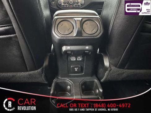 Used 2020 Jeep Gladiator Overland image 52