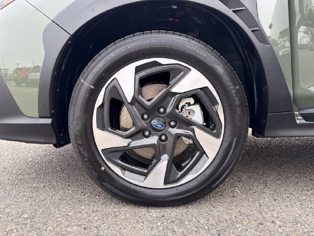 New 2026 Subaru Crosstrek 2.5i Limited AWD/4WD image 30