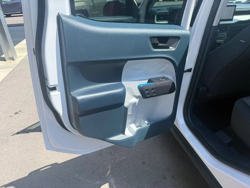 Used 2025 Ford Maverick XLT w/ Equipment Group 302A AWD/4WD image 16