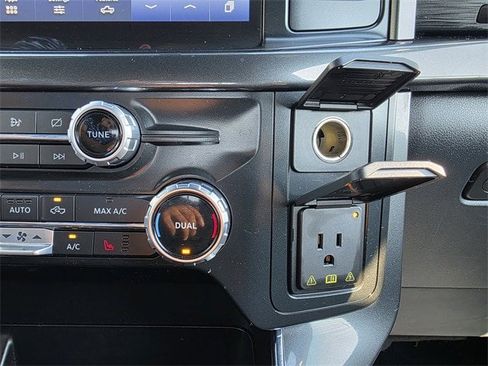 Certified 2022 Ford F150 XLT w/ Equipment Group 302A High image 32