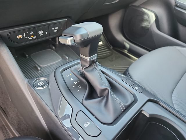 New 2026 Kia K4 GT-Line Turbo FWD image 22