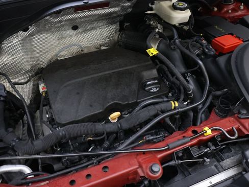 Used 2022 Chevrolet TrailBlazer LT w/ Convenience Package FWD image 26