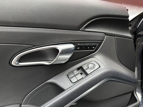 Certified 2025 Porsche 718 Cayman image 15