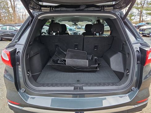 Used 2019 Chevrolet Equinox LT image 30
