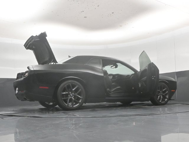 Used 2021 Dodge Challenger GT w/ Plus Package RWD image 61