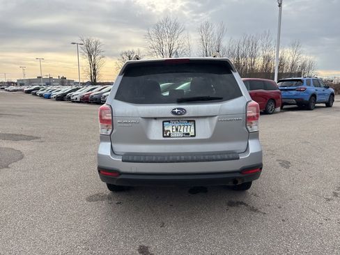 Used 2018 Subaru Forester 2.5i Premium w/ Protection Package #1 image 10