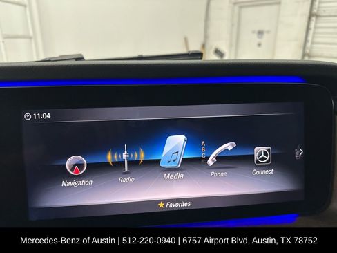 Certified 2021 Mercedes-Benz G 550 image 15