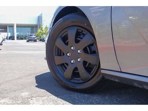 Used 2021 Nissan Altima 2.5 S FWD image 10