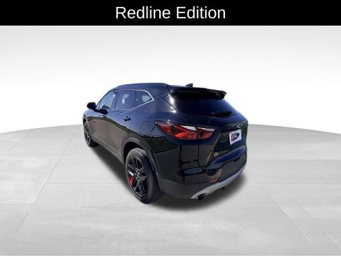 Used 2022 Chevrolet Blazer LT w/ Redline Edition AWD/4WD image 5