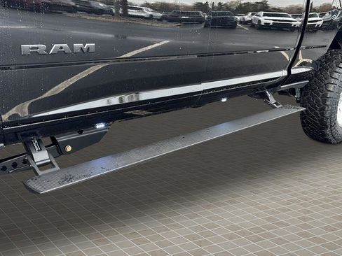 New 2026 RAM 2500 Big Horn image 36