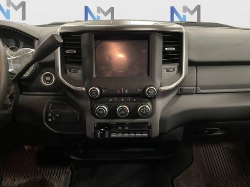 Used 2024 RAM 2500 Big Horn w/ Snow Chief Group image 11