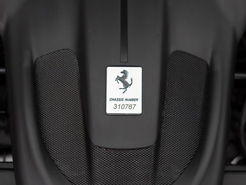 Used 2024 Ferrari Roma Spider image 88