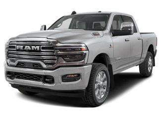 Used 2026 RAM 3500 Laramie AWD/4WD video 1