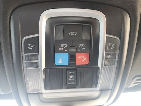 New 2026 RAM 1500 Big Horn image 12