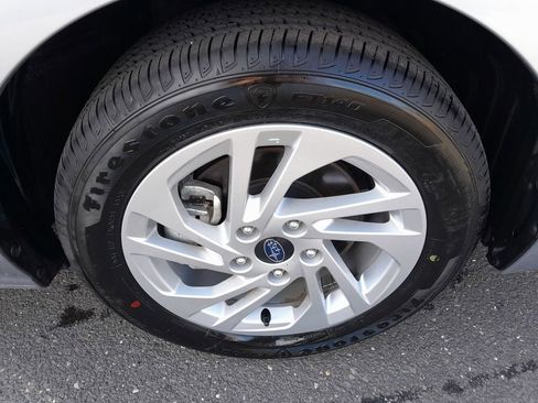 Certified 2025 Subaru Impreza 2.0i image 40