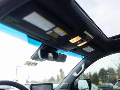 Used 2022 Lexus GX 460 Premium image 33