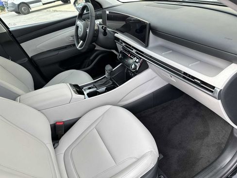 New 2026 Hyundai Tucson SEL w/ Tow & Go Package image 25