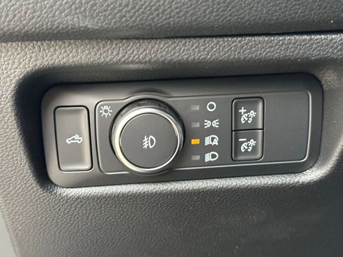 New 2025 Ford Ranger XLT w/ Equipment Group 301A High image 12