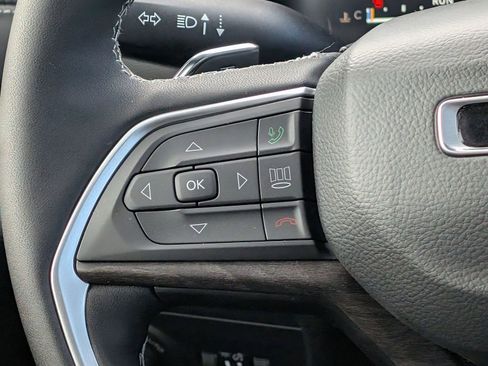 New 2026 Jeep Grand Cherokee Laredo image 21