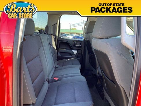 Used 2015 Chevrolet Silverado 2500 LT w/ LT Convenience Package image 11