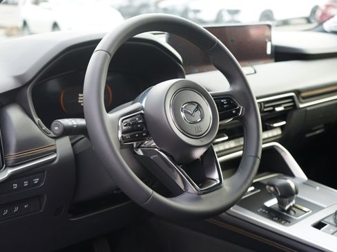 New 2026 MAZDA CX-90 3.3 Turbo S w/ Premium Plus image 9