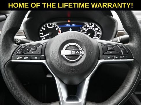 Used 2023 Nissan Altima 2.5 SV AWD/4WD image 19