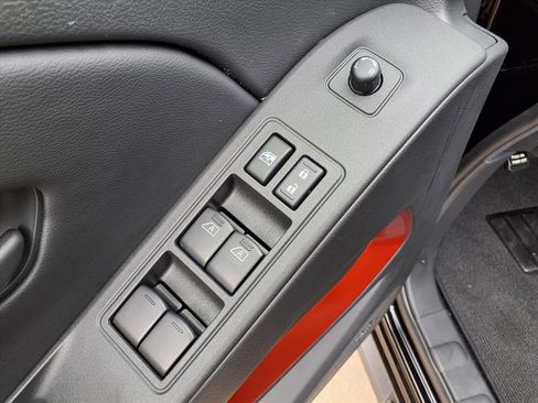 New 2026 Nissan Frontier Pro-X image 21